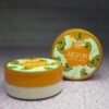 Loose face powder Airspun