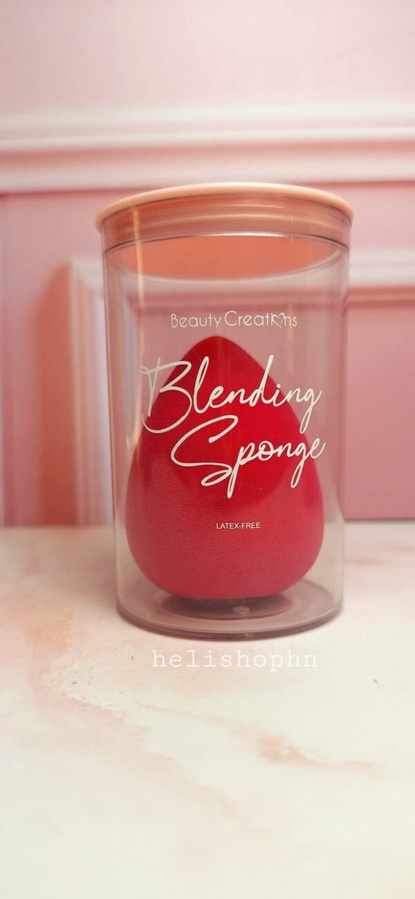 Beauty Blender Beauty Creations