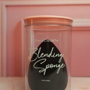Beauty Blender Beauty Creations