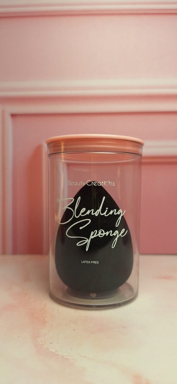 Beauty Blender Beauty Creations