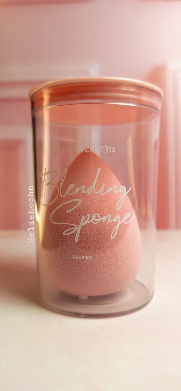 Beauty Blender Beauty Creations