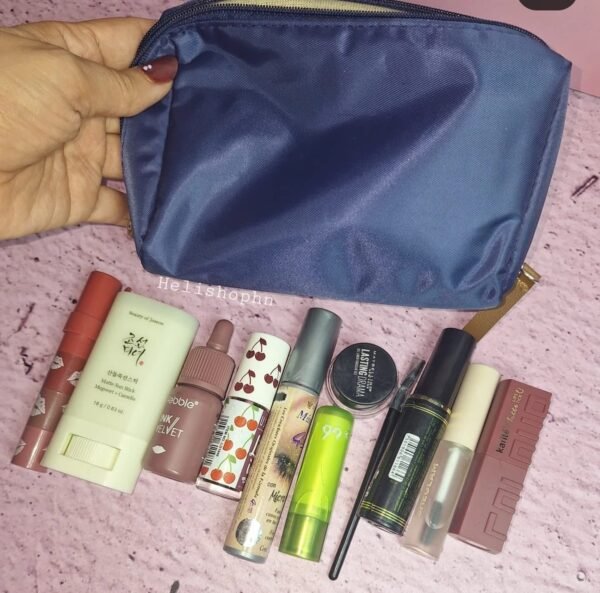 Cosmetiqueras