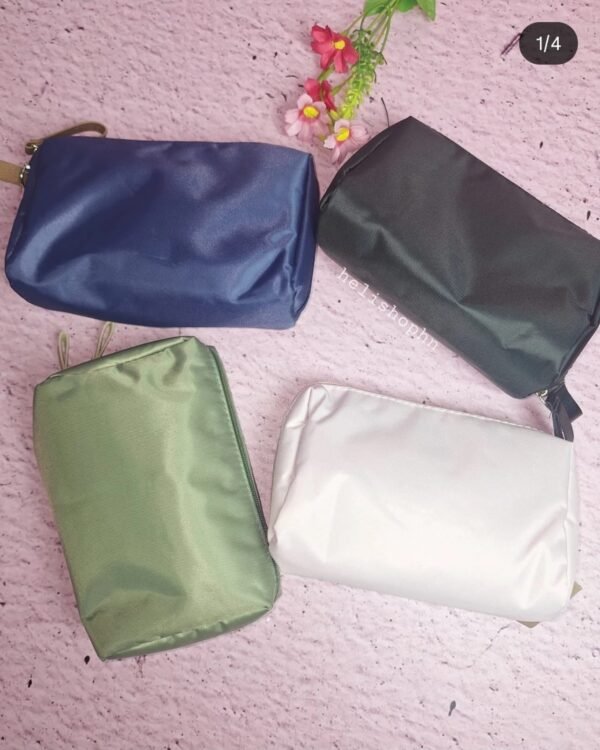 Cosmetiqueras