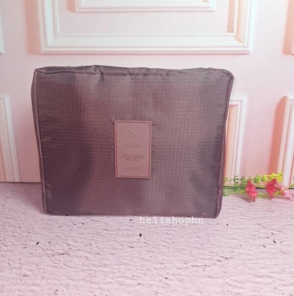 Cosmetiquera de viaje