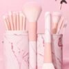 Set de12 Brochas de Maquillaje