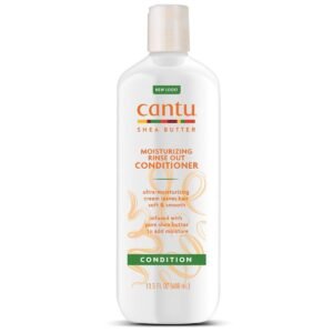 Acondicionador SHEA BUTTER CANTU 13,5 oz