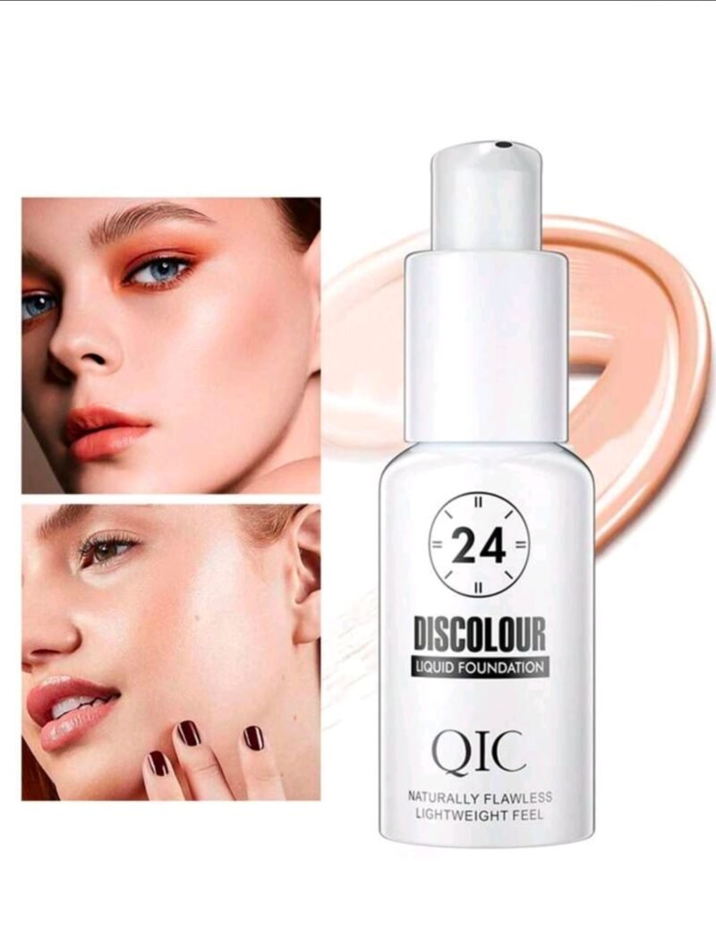 WhatsApp Image 2026-05-14 at 4.45.42 PM (7) QIC Discolour Liquid Foundation | Base Correctora de Imperfecciones