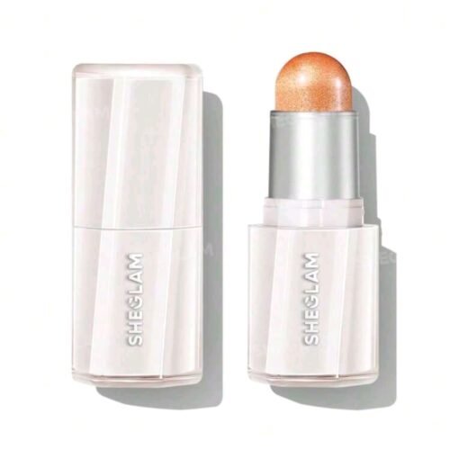 WhatsApp Image 2026-05-14 at 4.45.44 PM (4) SHEGLAM Buttery Bling Highlight Stick | Iluminador en Barra para Rostro