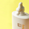 Milky Light Sunscreen Broad Spectrum SPF 50 50ml