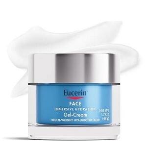 Immersive Hydration Gel Cream