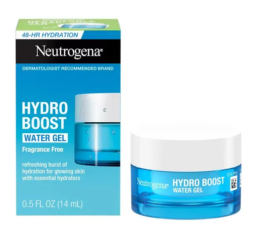 Neutrogena Hydro Boost Water Gel 14ml