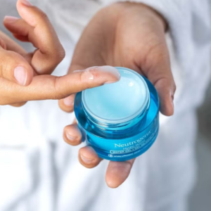 hu Neutrogena Hydro Boost Hyaluronic Acid Water Gel