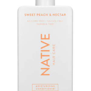 Sweet Peach & Nectar Moisturizing Conditioner 487ml