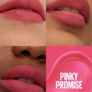 maybelline-teddy-tint-atf-shade-card-pinkypromise Superstay Teddy Tint