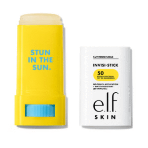 Suntouchable invisi-stick SPF 50 18g
