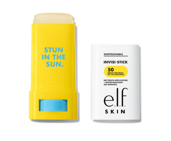 Suntouchable invisi-stick SPF 50 18g
