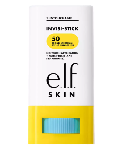 Suntouchable invisi-stick SPF 50 18g