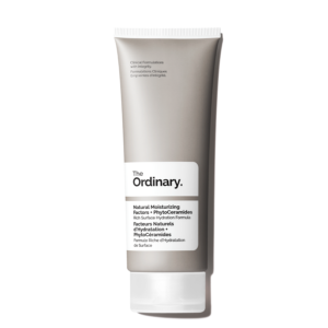 Natural Moisturizing Factors + PhytoCeramides
