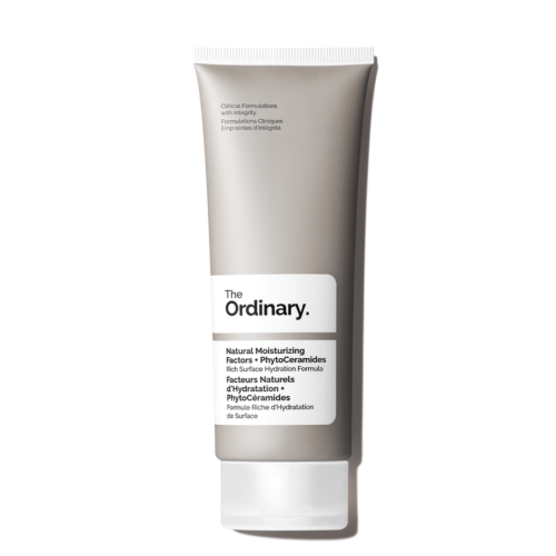 Natural Moisturizing Factors + PhytoCeramides