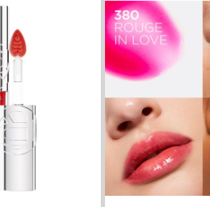 rought Plump Ambition Hyaluronic Lip Oil