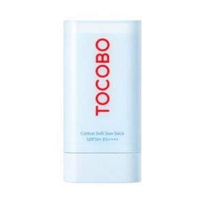 TOCOBO Bio Watery Sun Cream 50 ml | Protector Solar Coreano SPF50+ PA++++ Ligero