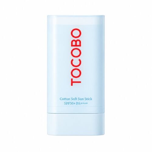 Tocobo Cotton Soft Sun Stick SPF PA++++