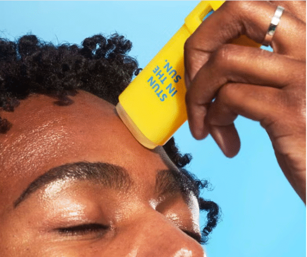 Suntouchable invisi-stick SPF 50 18g