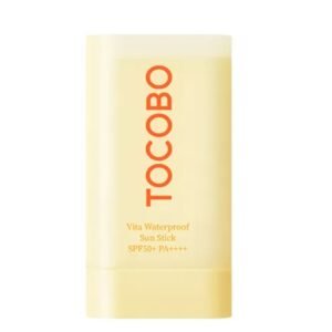 WhatsApp Image 2025-10-08 at 8.47.01 AM Tocobo Vita Waterproof Sun Stick