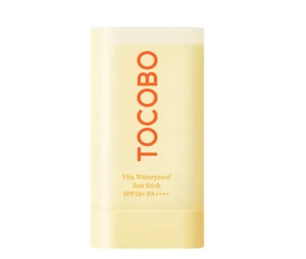 Tocobo Vita Waterproof Sun Stick