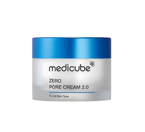 {06C8DAFC-F6D6-440C-8473-E3D6DDD49568} Zero pore cream 2.0 50ml