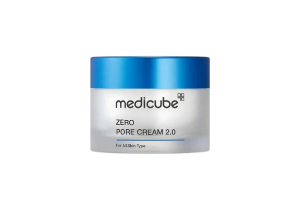 Zero pore cream 2.0 50ml
