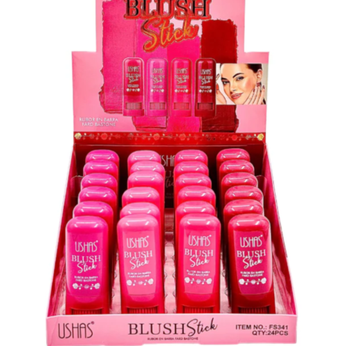 Blush Stick o rubor en barra