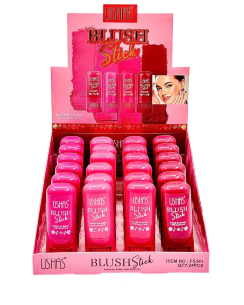 1 Blush Stick o rubor en barra