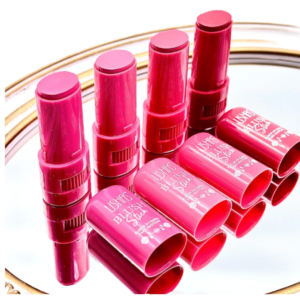 2 Blush Stick o rubor en barra