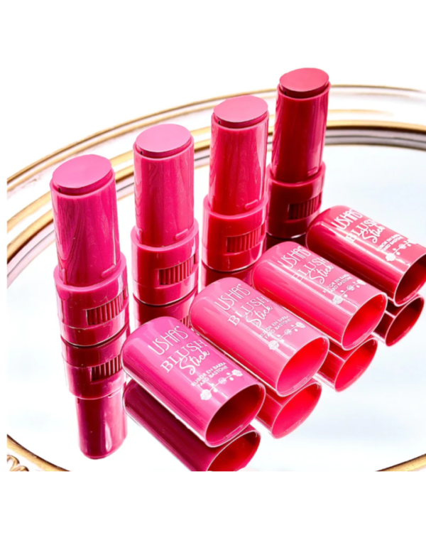 Blush Stick o rubor en barra