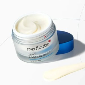 {3D34B333-3179-4669-B4E4-F1010D0A7CDD} Zero pore cream 2.0 50ml