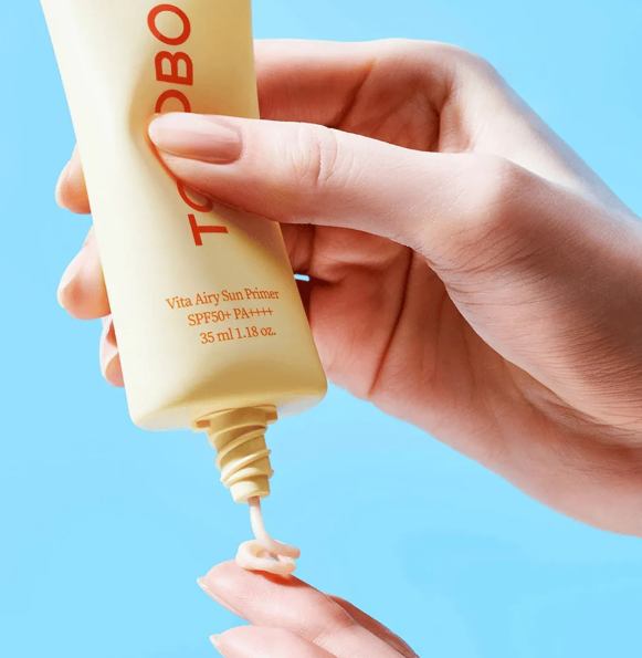 Vita Airy sun primer SPF50+ pa+++ 35ml