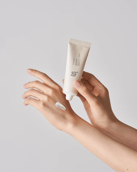 Relief sun rice + probiotics 50ml