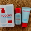Tocobo double cleansing mini duo