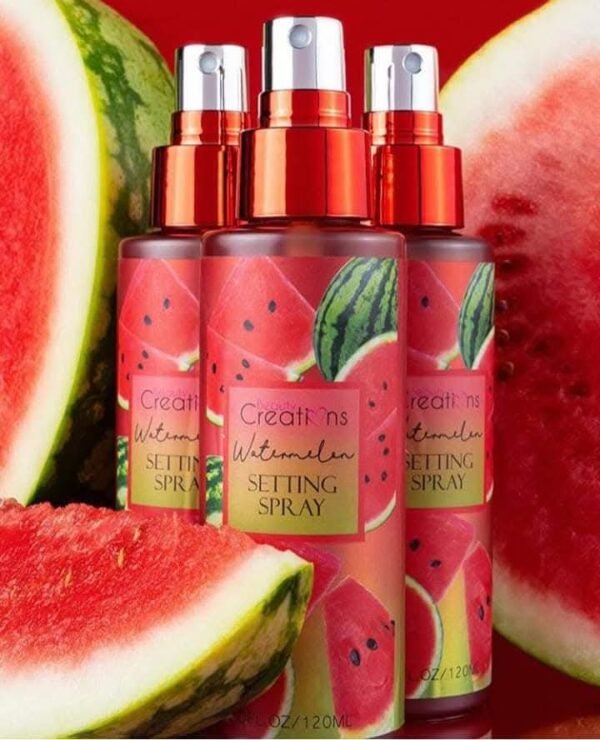 Sellador de maquillaje de Beauty Ceations Sandia