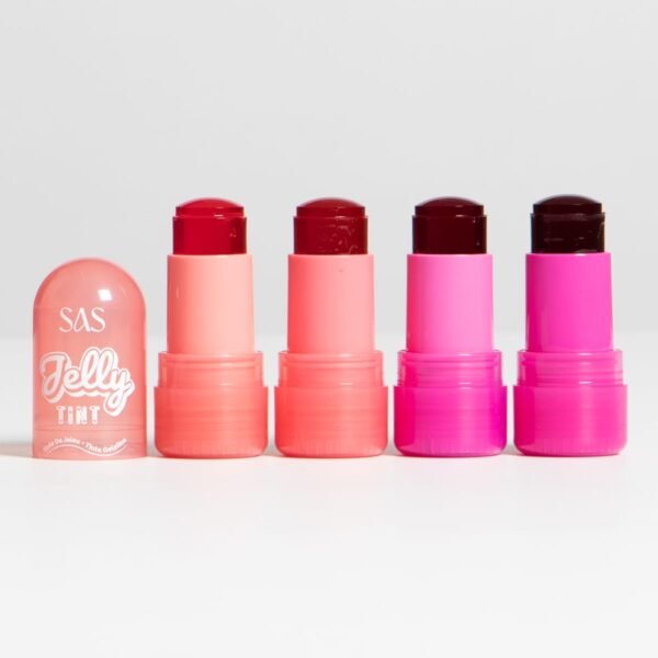 Jelly tint tono 4