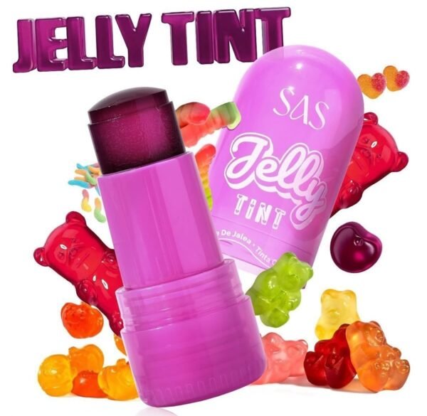 Jelly tint tono 4