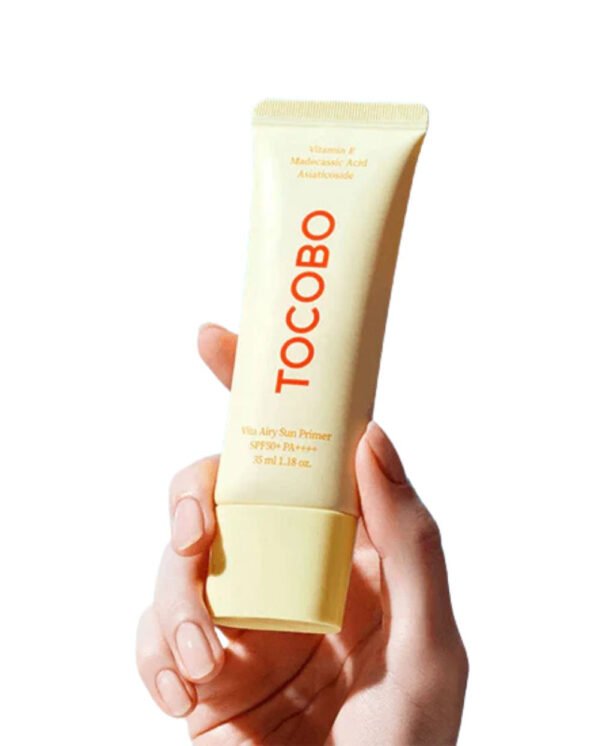 Vita Airy sun primer SPF50+ pa+++ 35ml