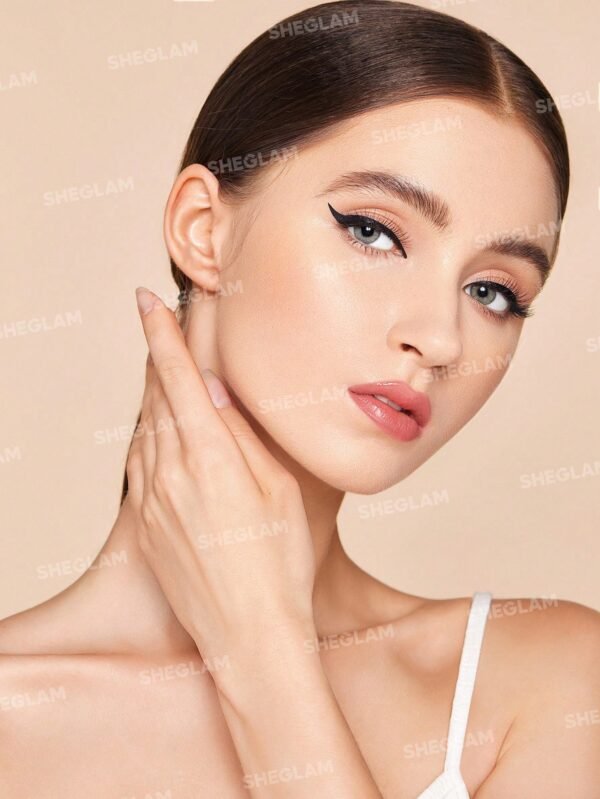 Sheglam Eternal beauty liquid eyeliner (waterproof)