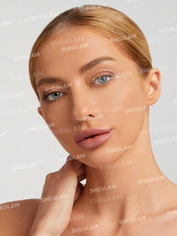 Sheglam oil control powder / polvos compactos