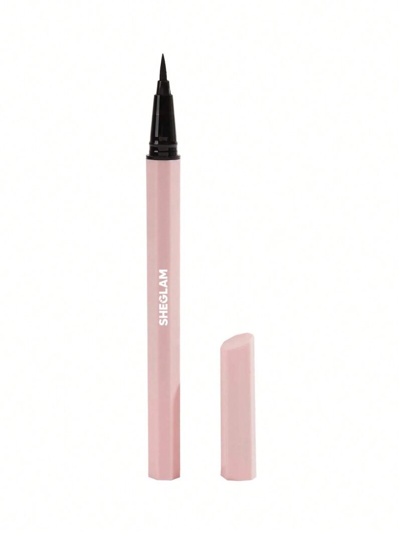 shein@v1@151 Sheglam Eternal beauty liquid eyeliner (waterproof)