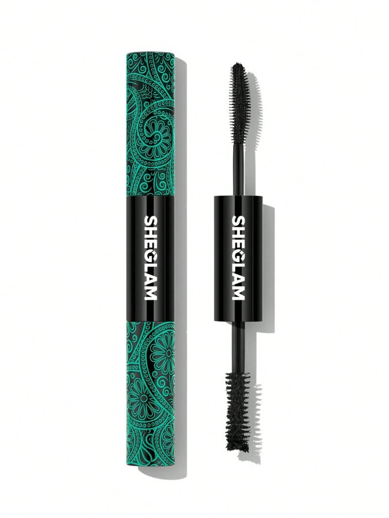 Sheglam All in one volume & length mascara (waterproof)