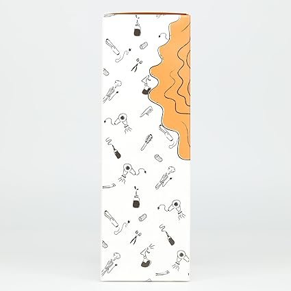 Collagen Coating Hair A+ Muscle Curl Cream(CER100 ) - 120 ml