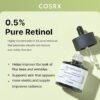 81hLqY8qGFL._SY450_ The Retinol 0,5 Oil COSRX
