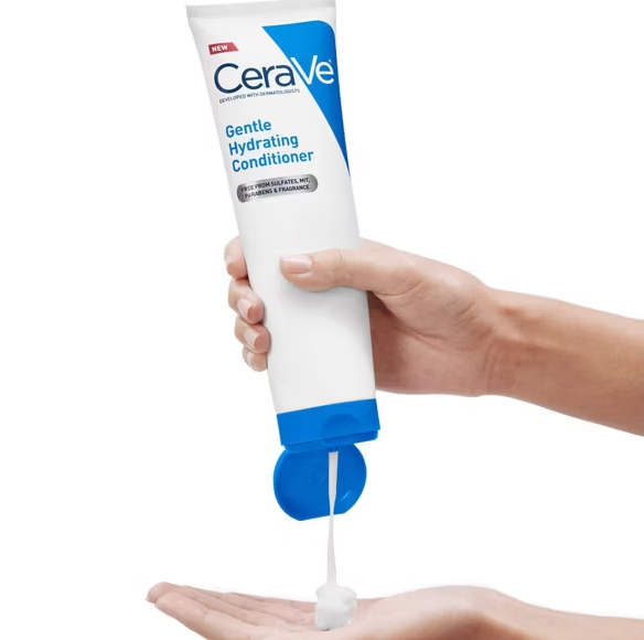 {8DDDA143-A23A-4272-B546-D0844160E5C4} CeraVe Gentle Hydrating Conditioner